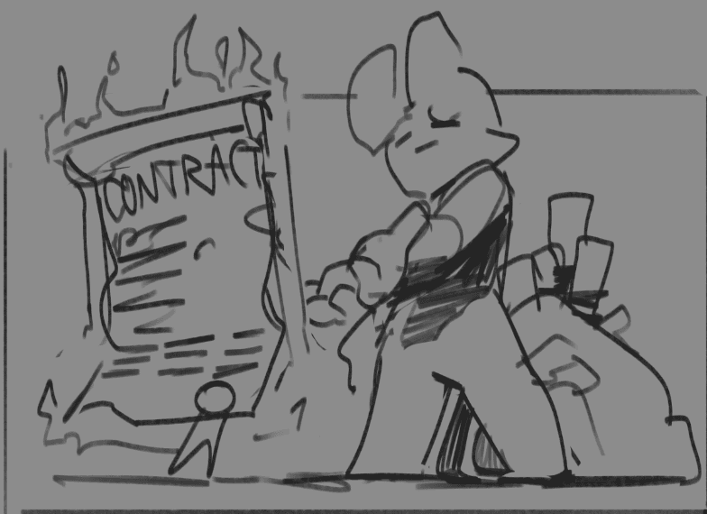 commissions teaser