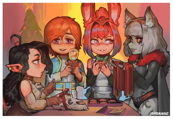 commission